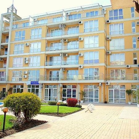 Flores Park Sluneční pobřeží Exteriér fotografie