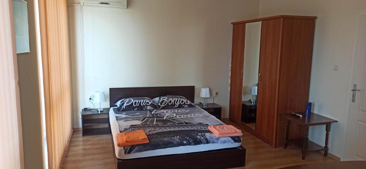 Flores Park Sluneční pobřeží Exteriér fotografie